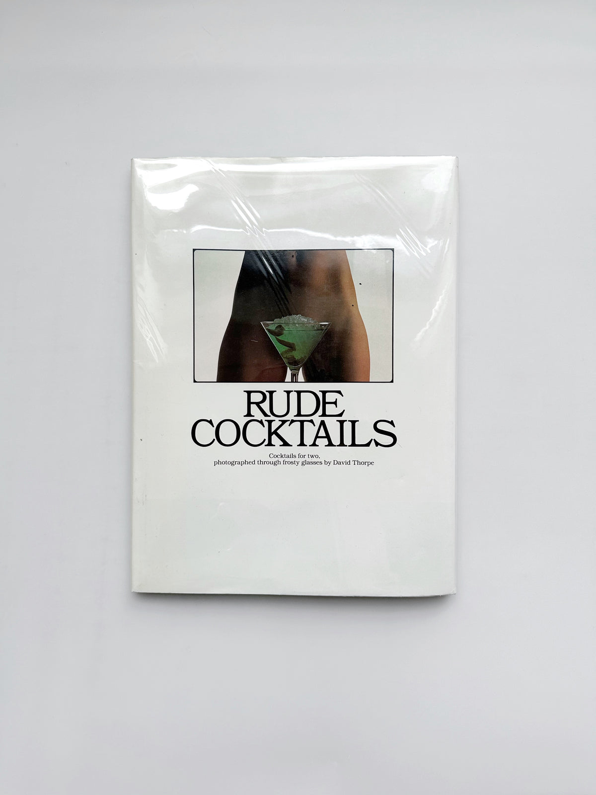 Rude Cocktails アート写真 Rude Cocktails アート写真