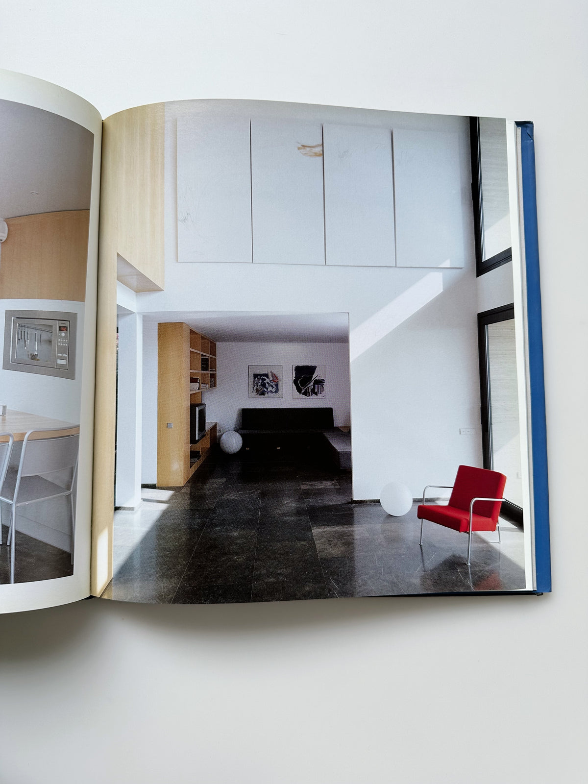 MINIMALIST HOUSES, PARKER, 2003 | Maison Singulier