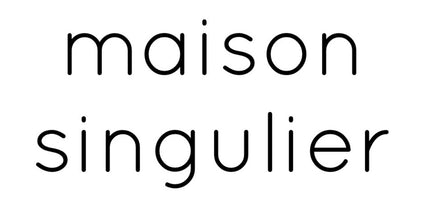 Maison Singulier