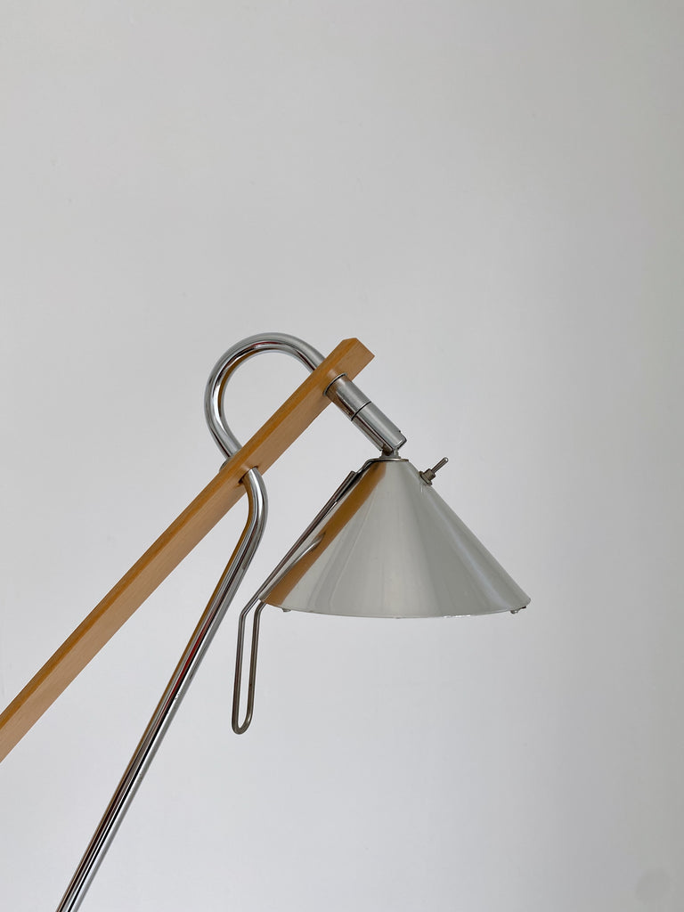 PROLOG FLOOR LAMP BY TORD BJORKLUND FOR IKEA, 90's