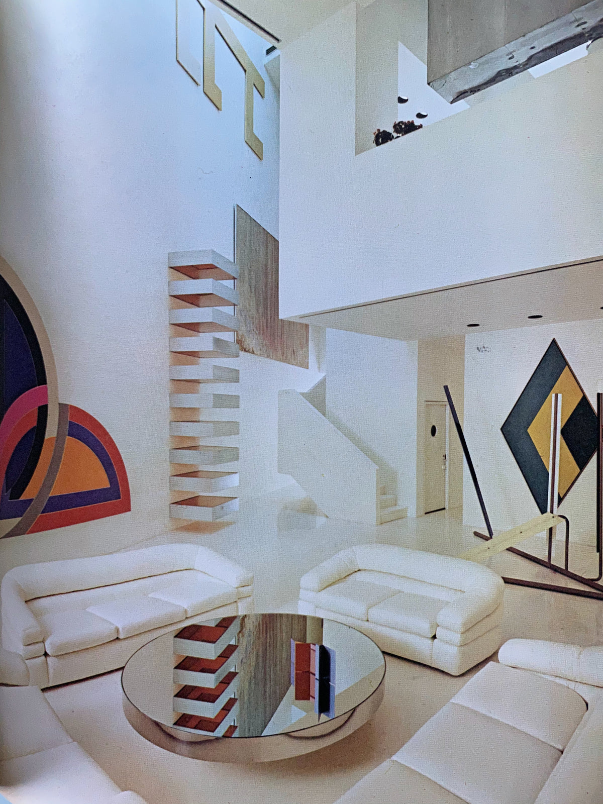 アンティークな部屋/interior art frame/ New York アンティークな部屋/interior art frame/ New York
