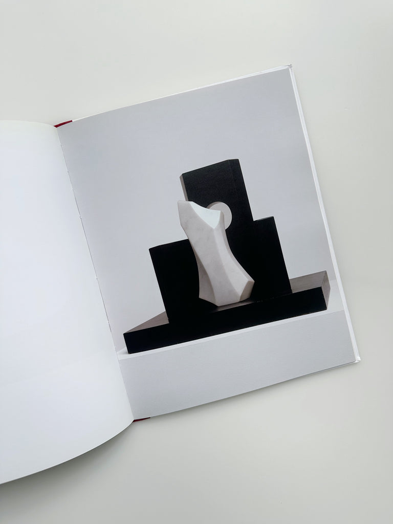 MARBLE, GAGOSIAN, 2009