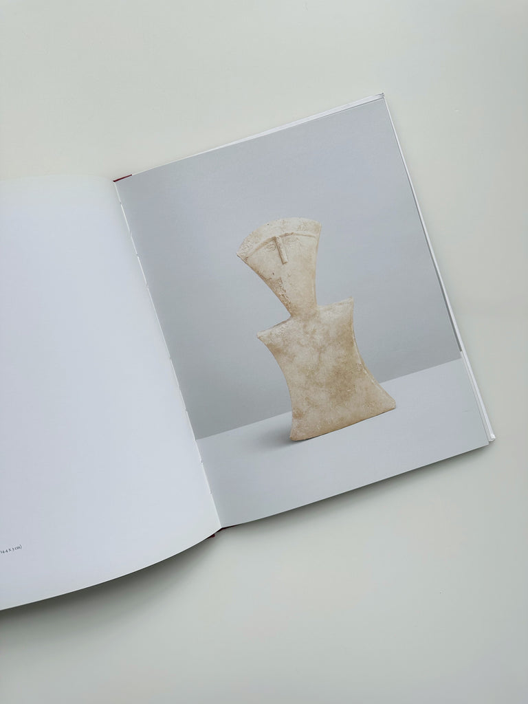 MARBLE, GAGOSIAN, 2009