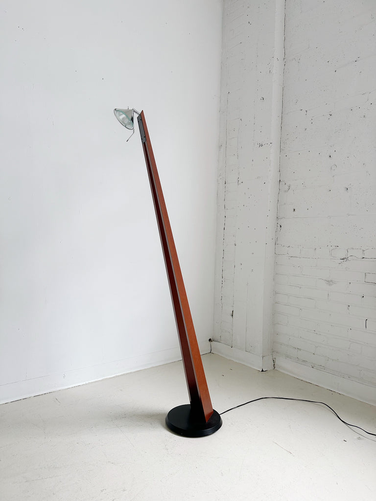 EPILOG FLOOR LAMP BY TORD BJÖRKLUND FOR IKEA, 90's