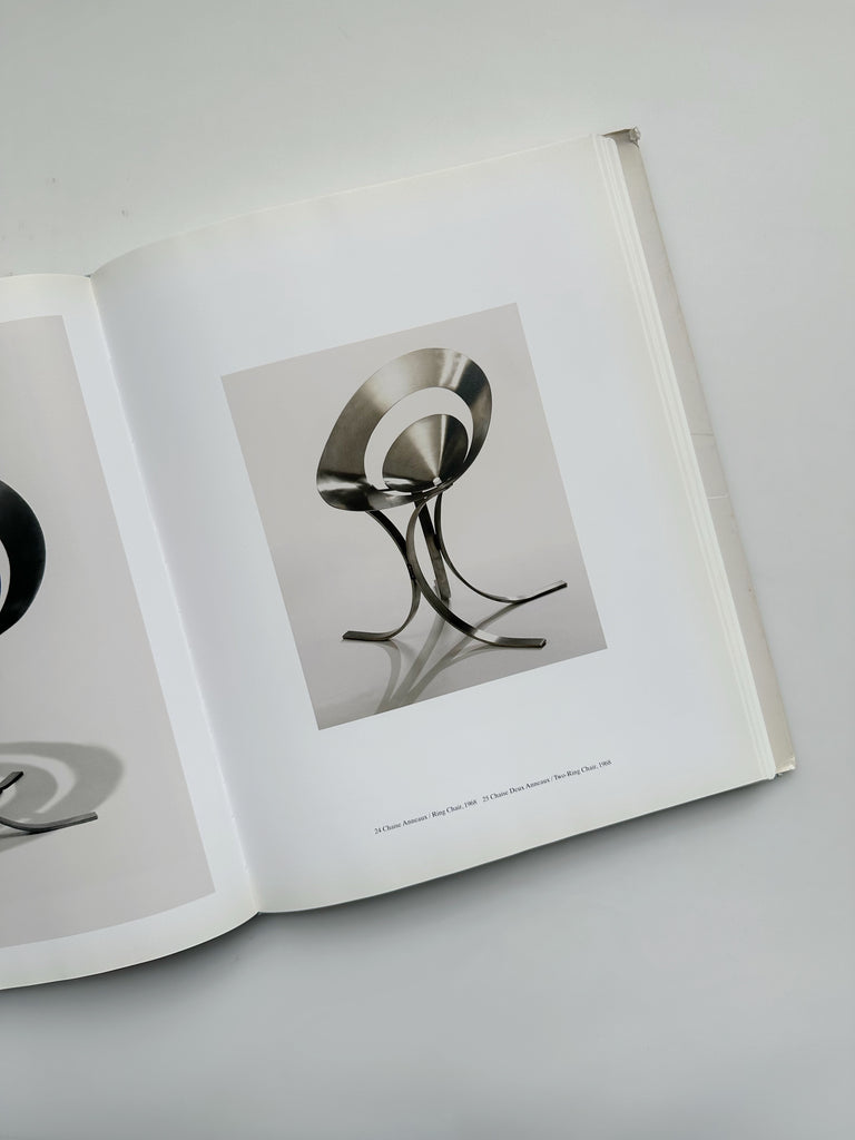 MARIA PERGAY: COMPLETE WORKS 1957-2010, DEMISCH & DANANT, 2011