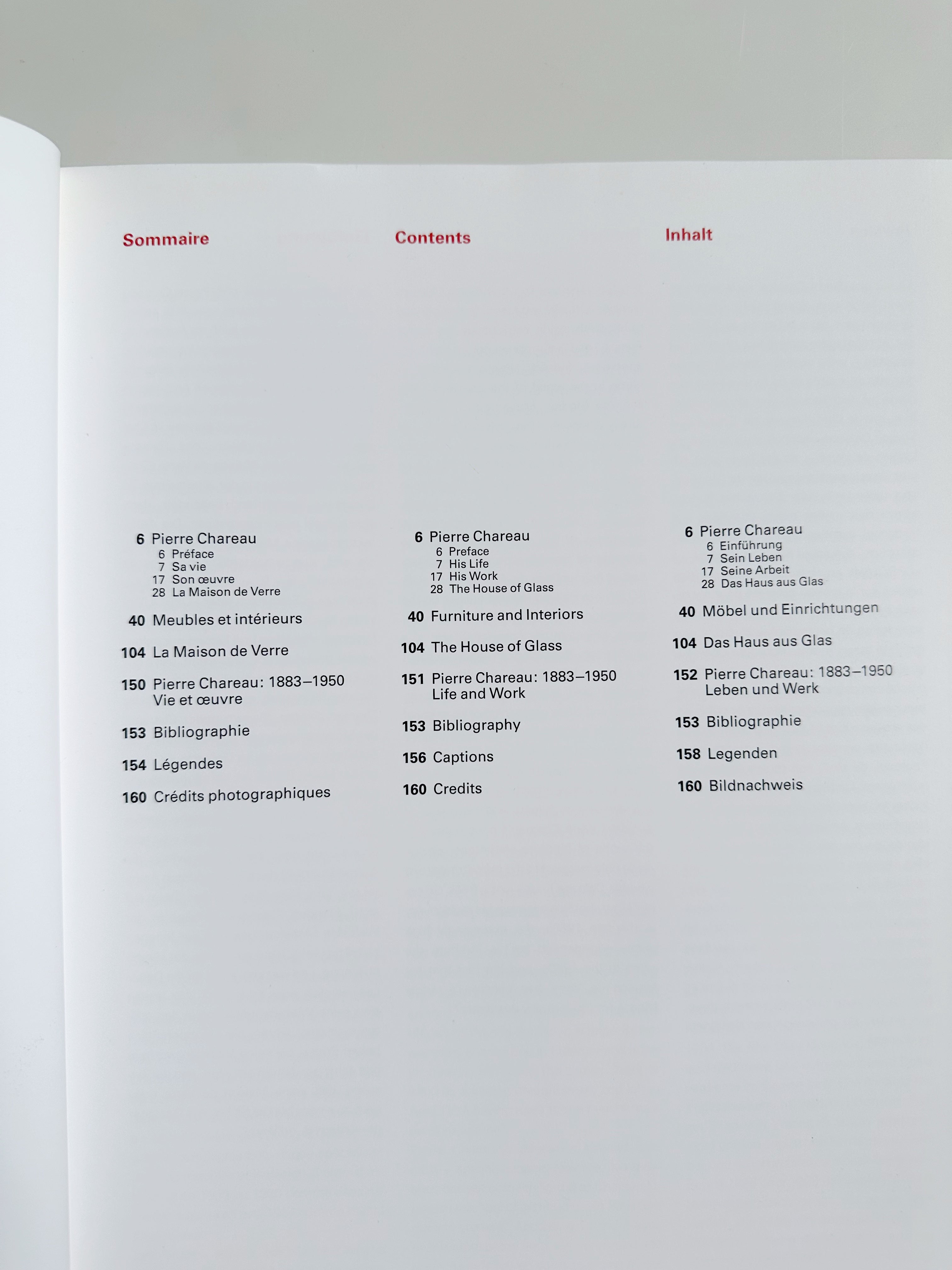 アート・デザイン・音楽 PIERRE CHAREAU PIERRE CHAREAU: DESIGNER AND ARCHITECT, TAYLOR, 1998