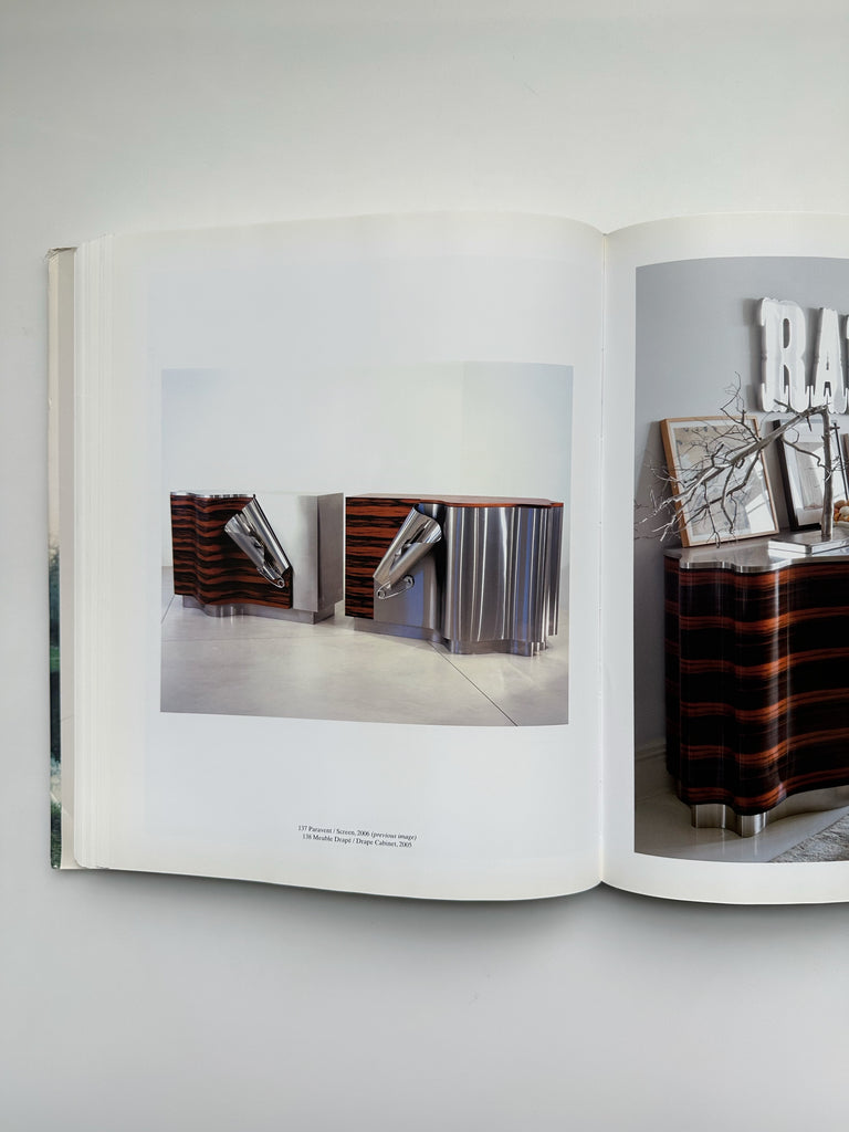 MARIA PERGAY: COMPLETE WORKS 1957-2010, DEMISCH & DANANT, 2011