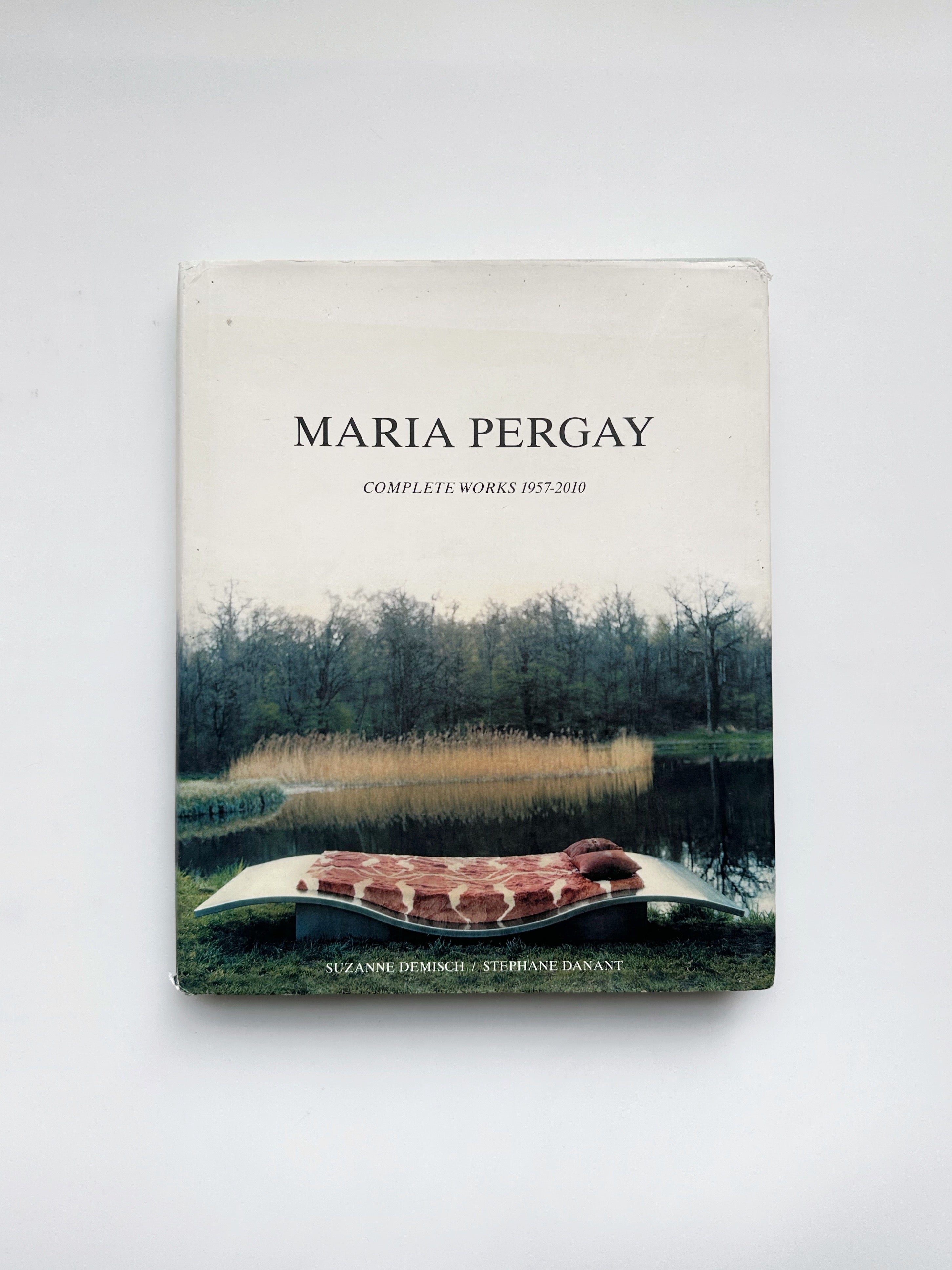 Archive Books | Maison Singulier