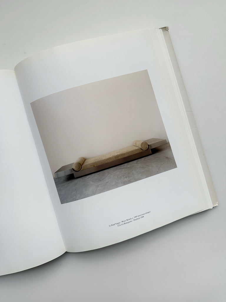 MARIA PERGAY: COMPLETE WORKS 1957-2010, DEMISCH & DANANT, 2011