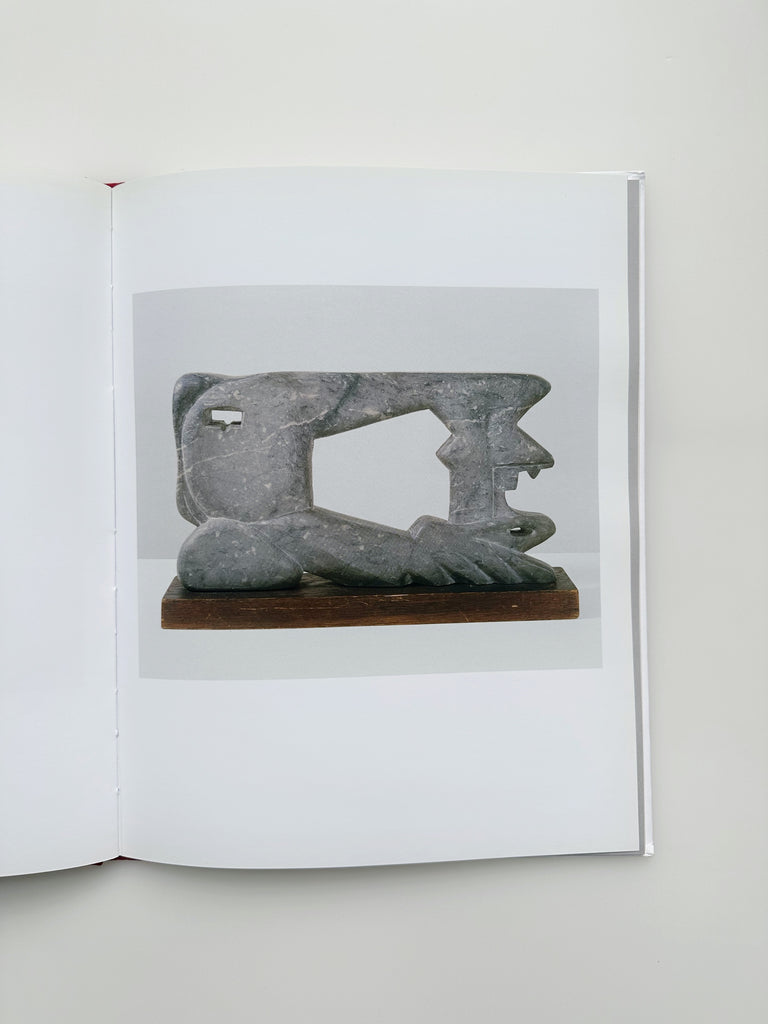 MARBLE, GAGOSIAN, 2009
