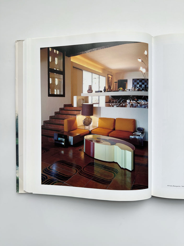 MARIA PERGAY: COMPLETE WORKS 1957-2010, DEMISCH & DANANT, 2011
