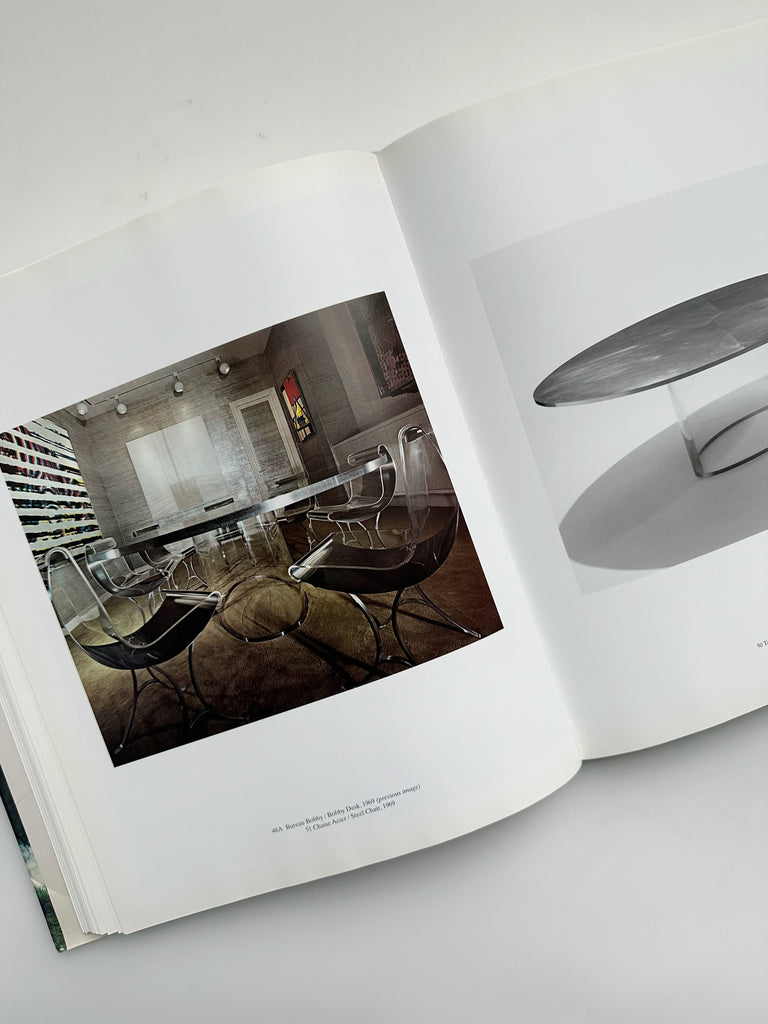 MARIA PERGAY: COMPLETE WORKS 1957-2010, DEMISCH & DANANT, 2011
