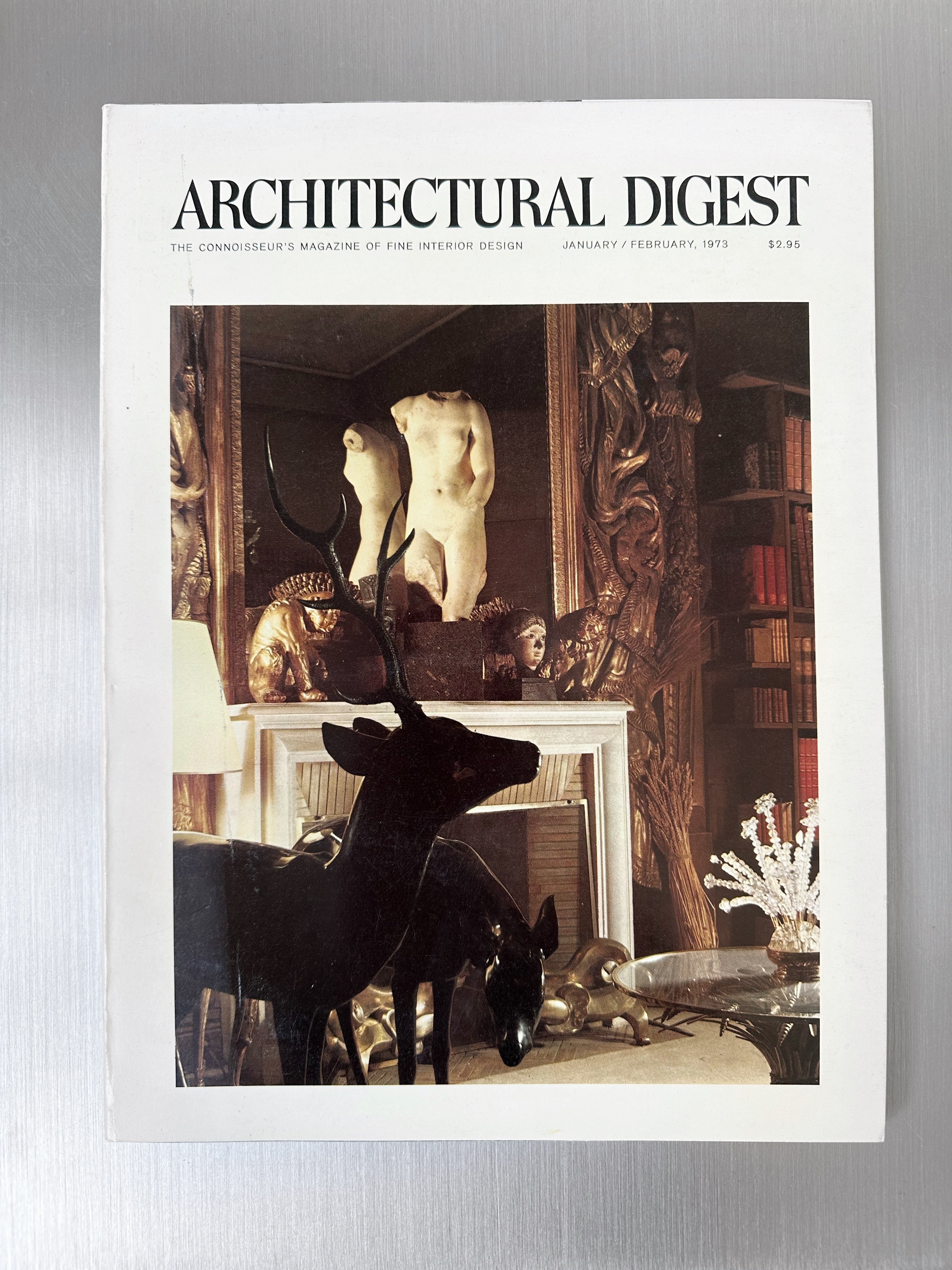 洋雑誌 AD ARCHITECTURAL DIGEST等 28冊セット③ Architectural Digest Magazine | TopMags