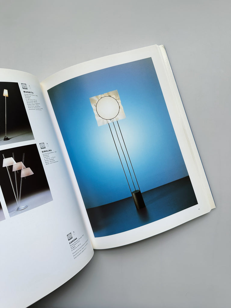 300 LIGHTS, TASCHEN, 1993