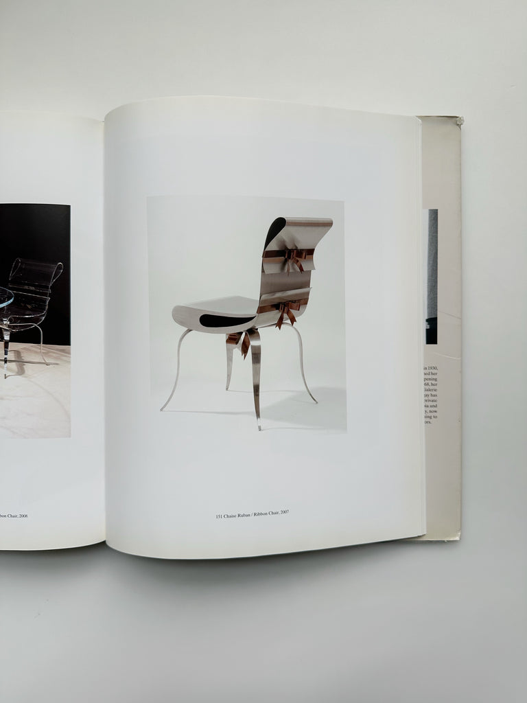 MARIA PERGAY: COMPLETE WORKS 1957-2010, DEMISCH & DANANT, 2011