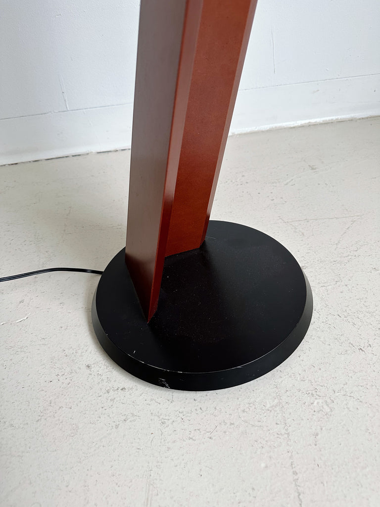 EPILOG FLOOR LAMP BY TORD BJÖRKLUND FOR IKEA, 90's