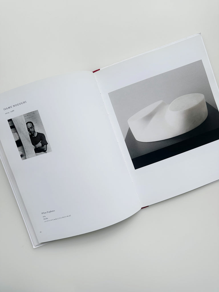 MARBLE, GAGOSIAN, 2009