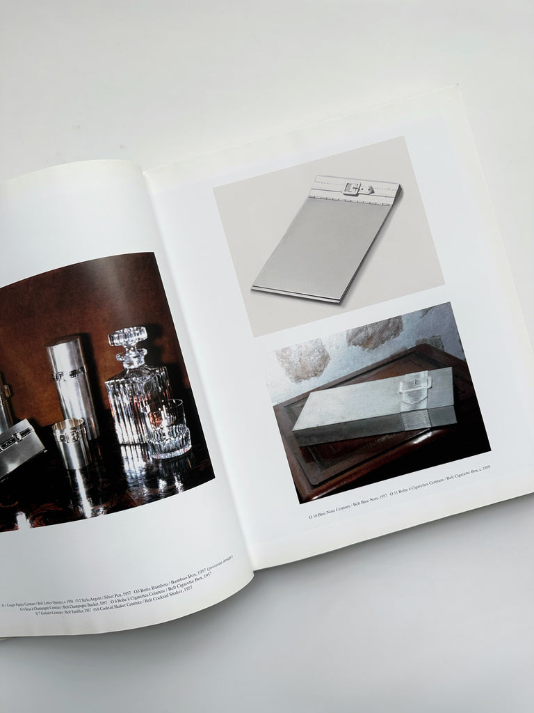 MARIA PERGAY: COMPLETE WORKS 1957-2010, DEMISCH & DANANT, 2011