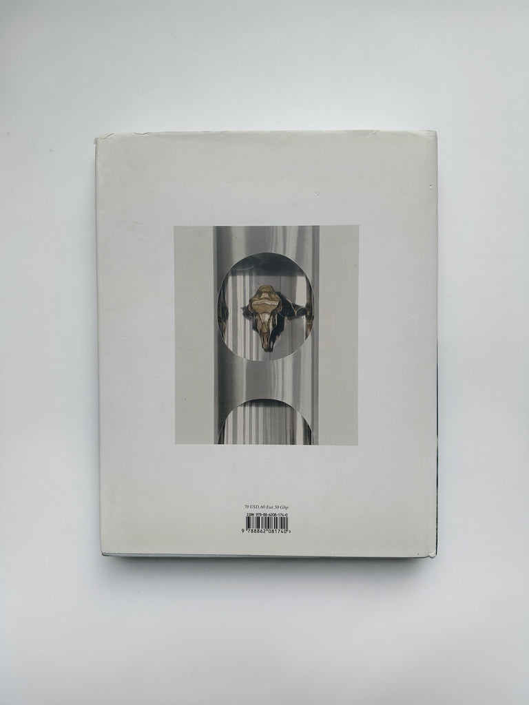 MARIA PERGAY: COMPLETE WORKS 1957-2010, DEMISCH & DANANT, 2011