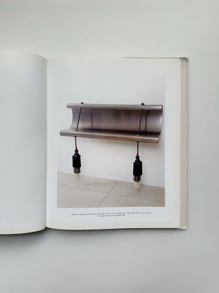 MARIA PERGAY: COMPLETE WORKS 1957-2010, DEMISCH & DANANT, 2011
