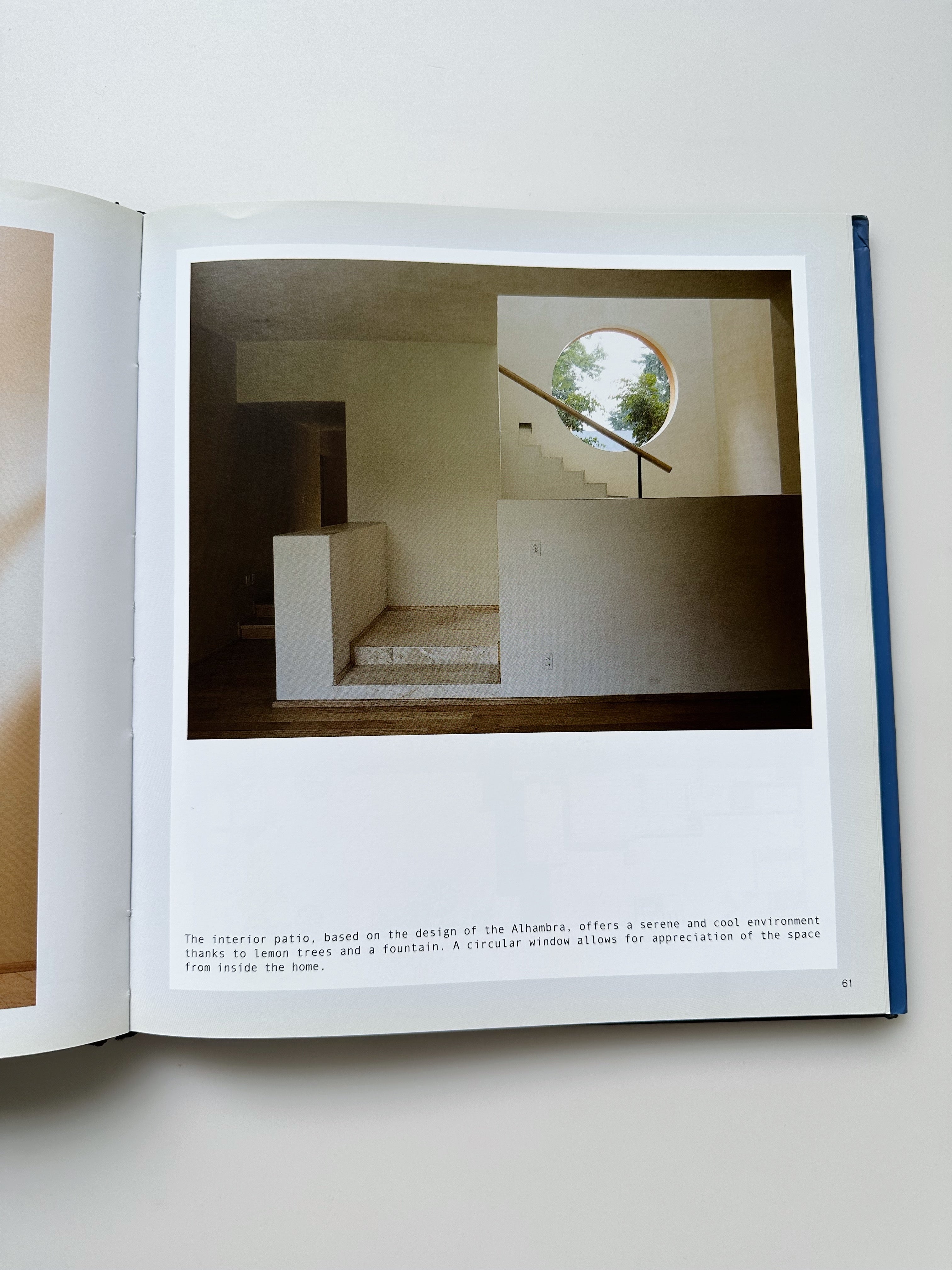 MINIMALIST Houses アートブック MINIMALIST HOUSES, PARKER, 2003 | Maison Singulier