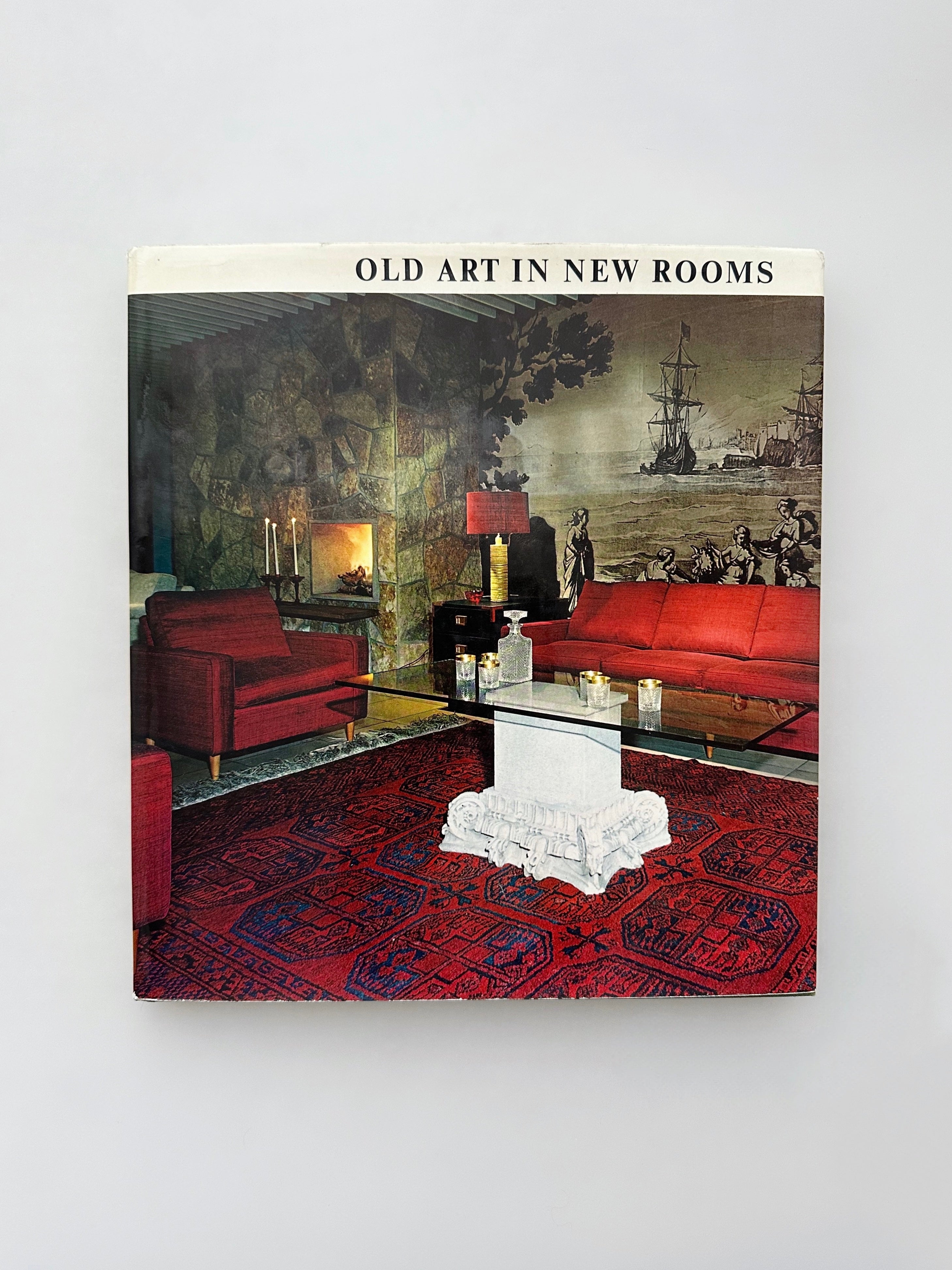 Archive Books | Maison Singulier