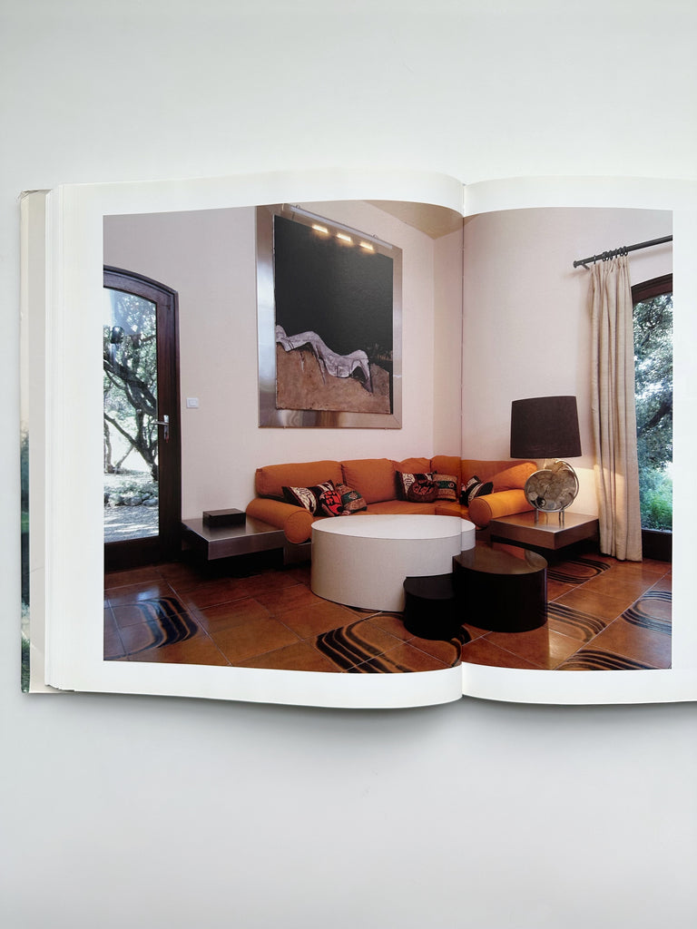 MARIA PERGAY: COMPLETE WORKS 1957-2010, DEMISCH & DANANT, 2011