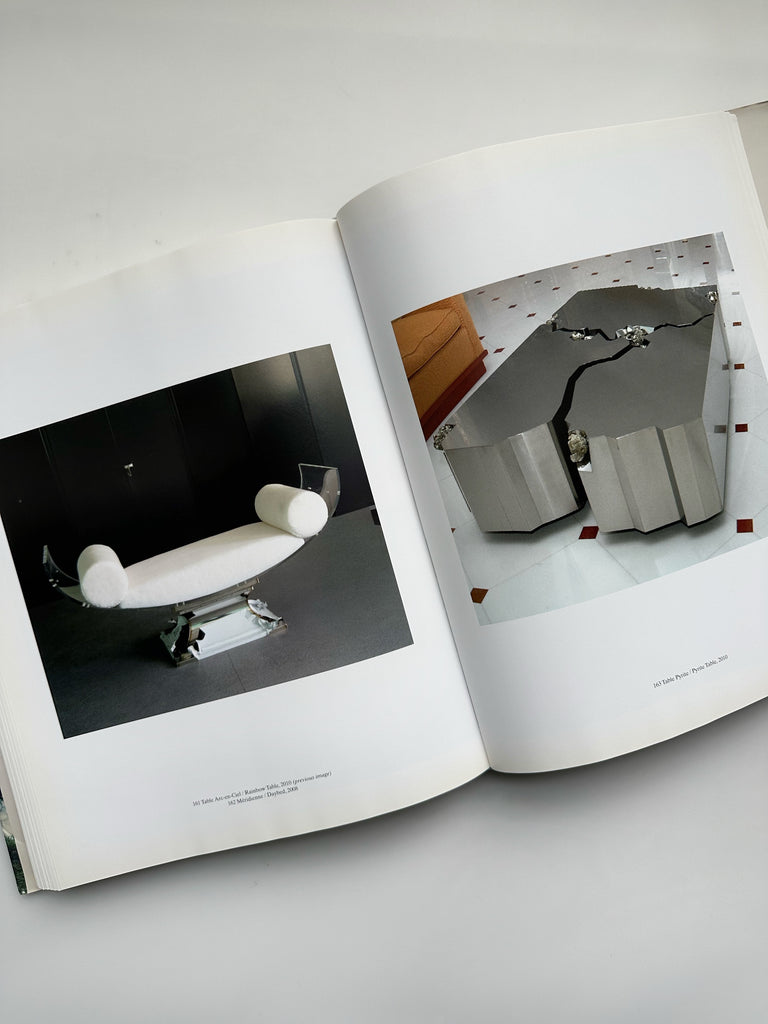 MARIA PERGAY: COMPLETE WORKS 1957-2010, DEMISCH & DANANT, 2011