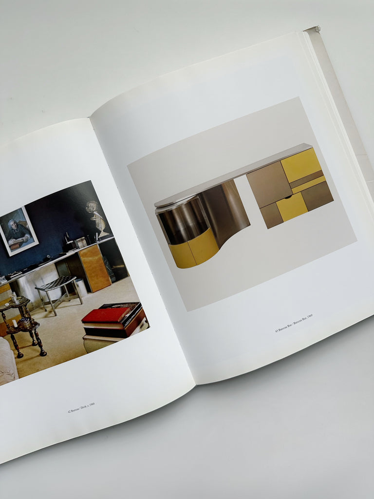 MARIA PERGAY: COMPLETE WORKS 1957-2010, DEMISCH & DANANT, 2011