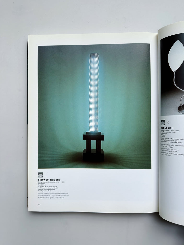 300 LIGHTS, TASCHEN, 1993