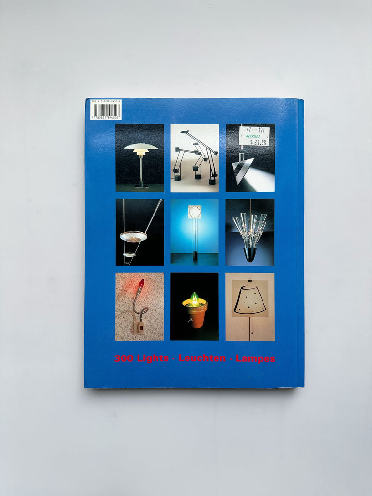 300 LIGHTS, TASCHEN, 1993