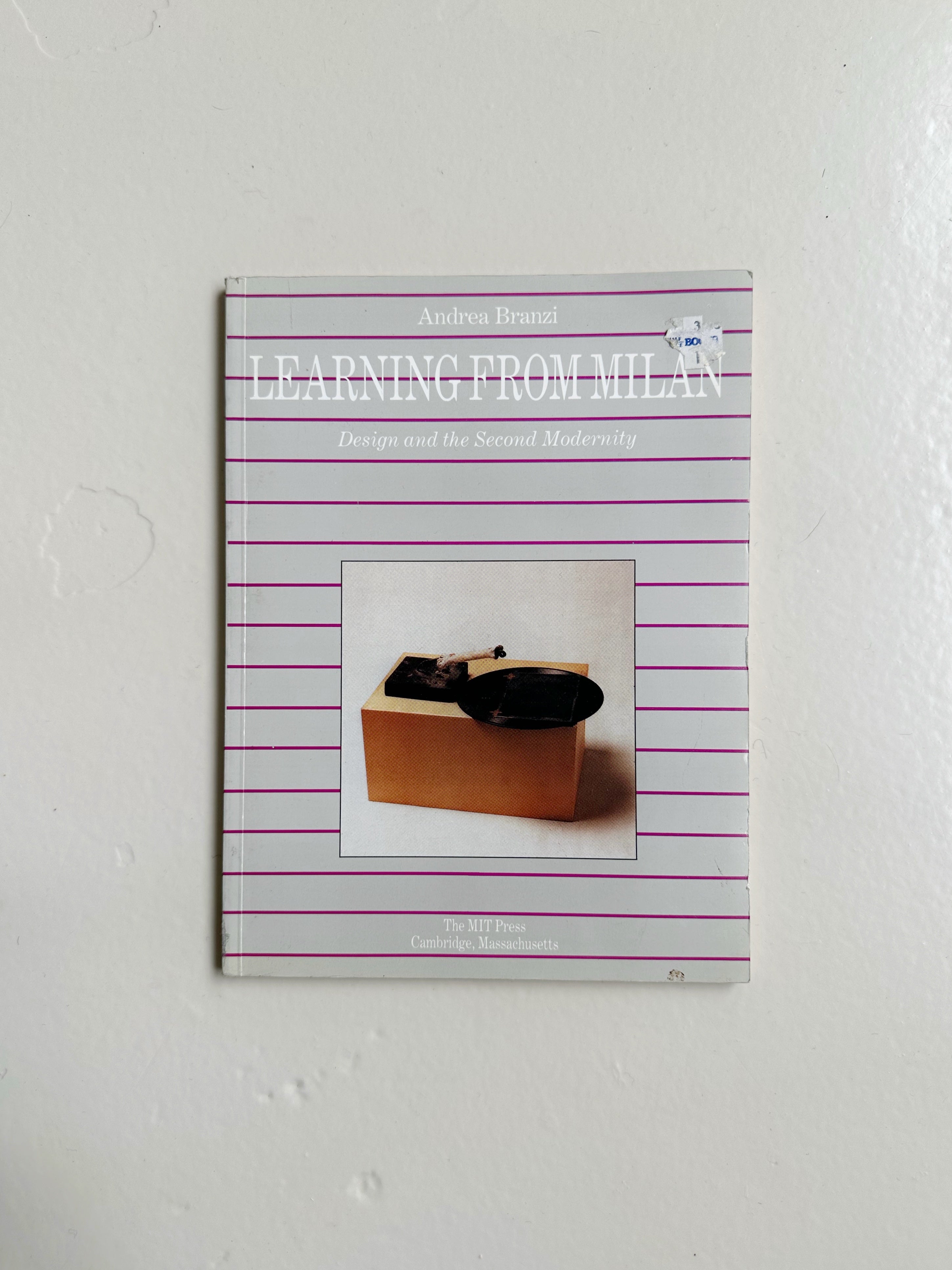 Books | Maison Singulier