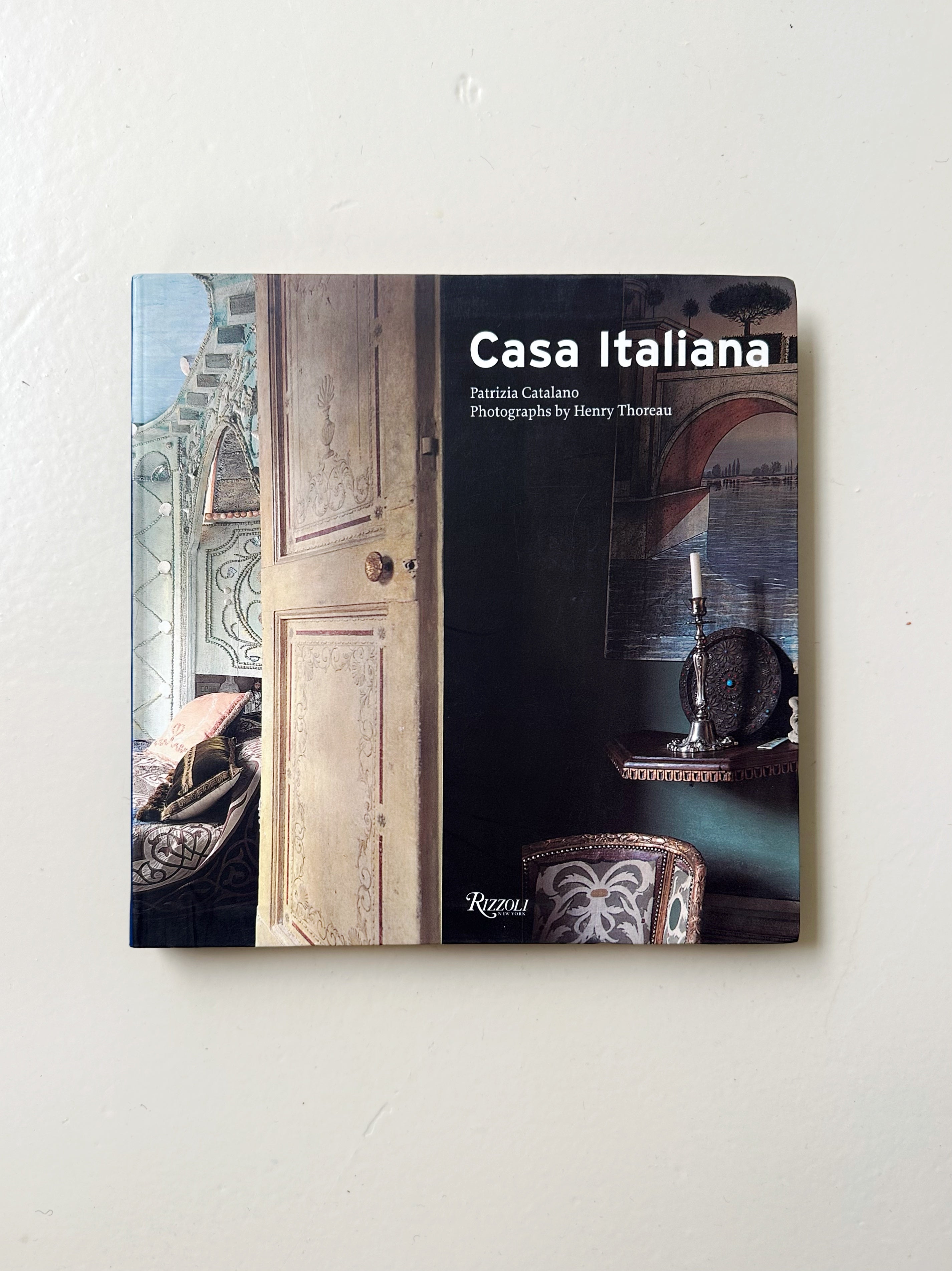 Books | Maison Singulier