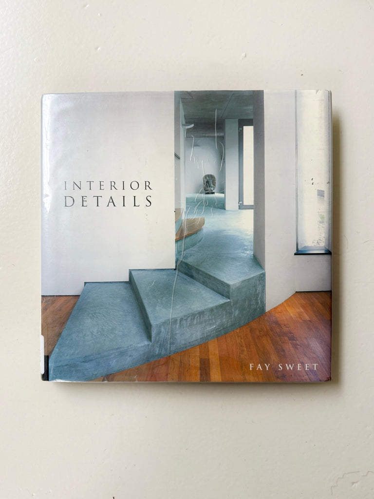 Books | Maison Singulier