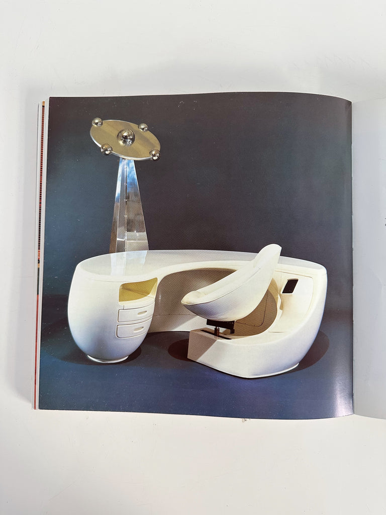 ART PLASTIC, DINOTO, 1984