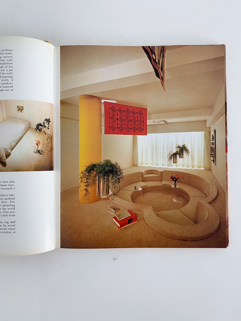 YOUNG DESIGNS IN LIVING, PLUMB, 1971