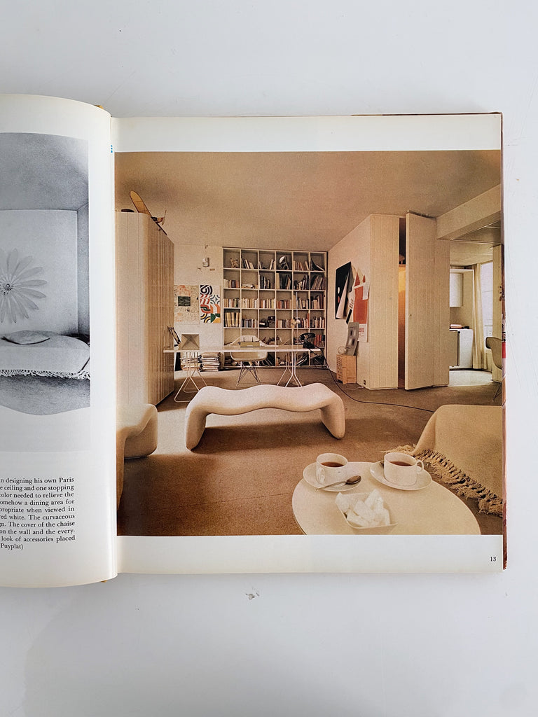 YOUNG DESIGNS IN LIVING, PLUMB, 1971
