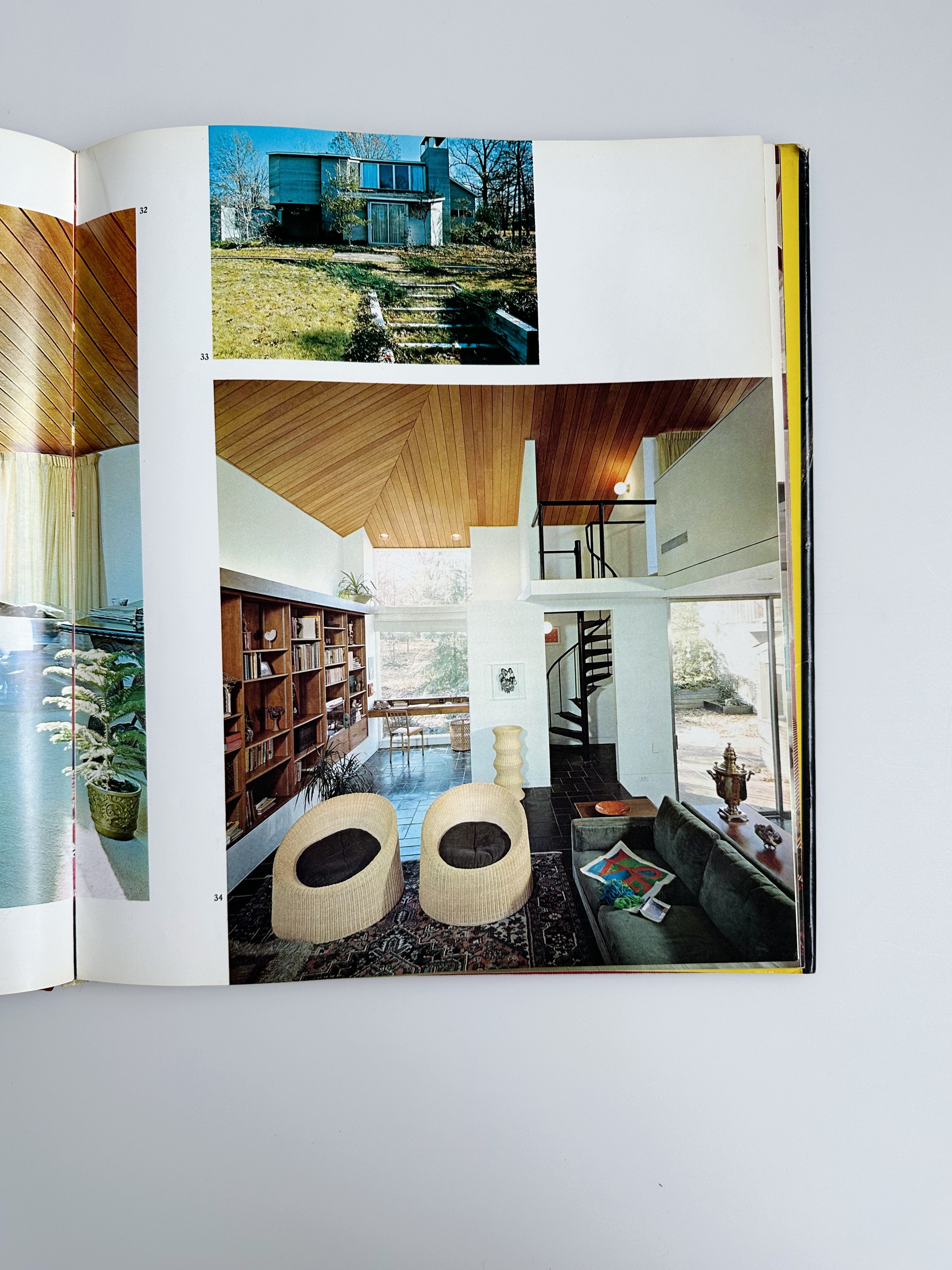 YOUNG DESIGNS IN COLOR, PLUMB, 1972 | Maison Singulier