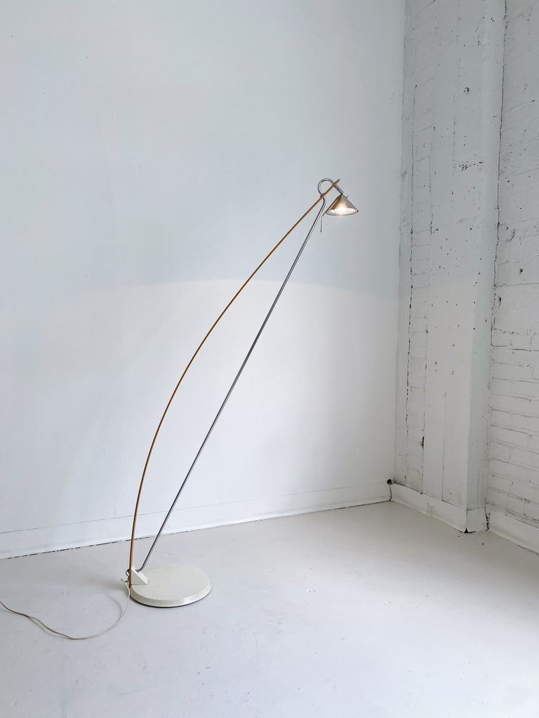 PROLOG FLOOR LAMP BY TORD BJORKLUNG FOR IKEA, 90's