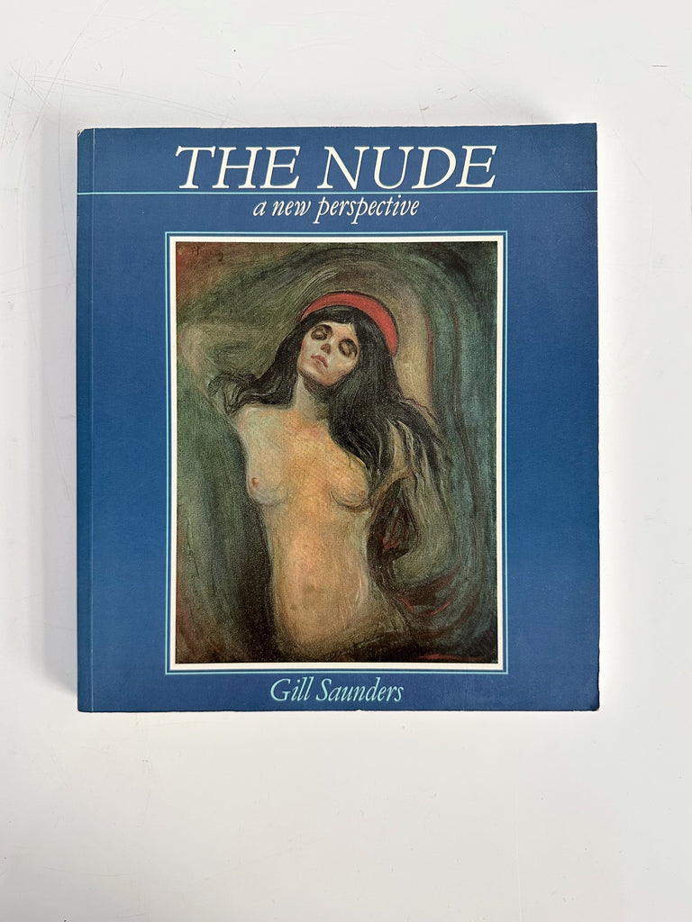 THE NUDE: A NEW PERSPECTIVE, 1989