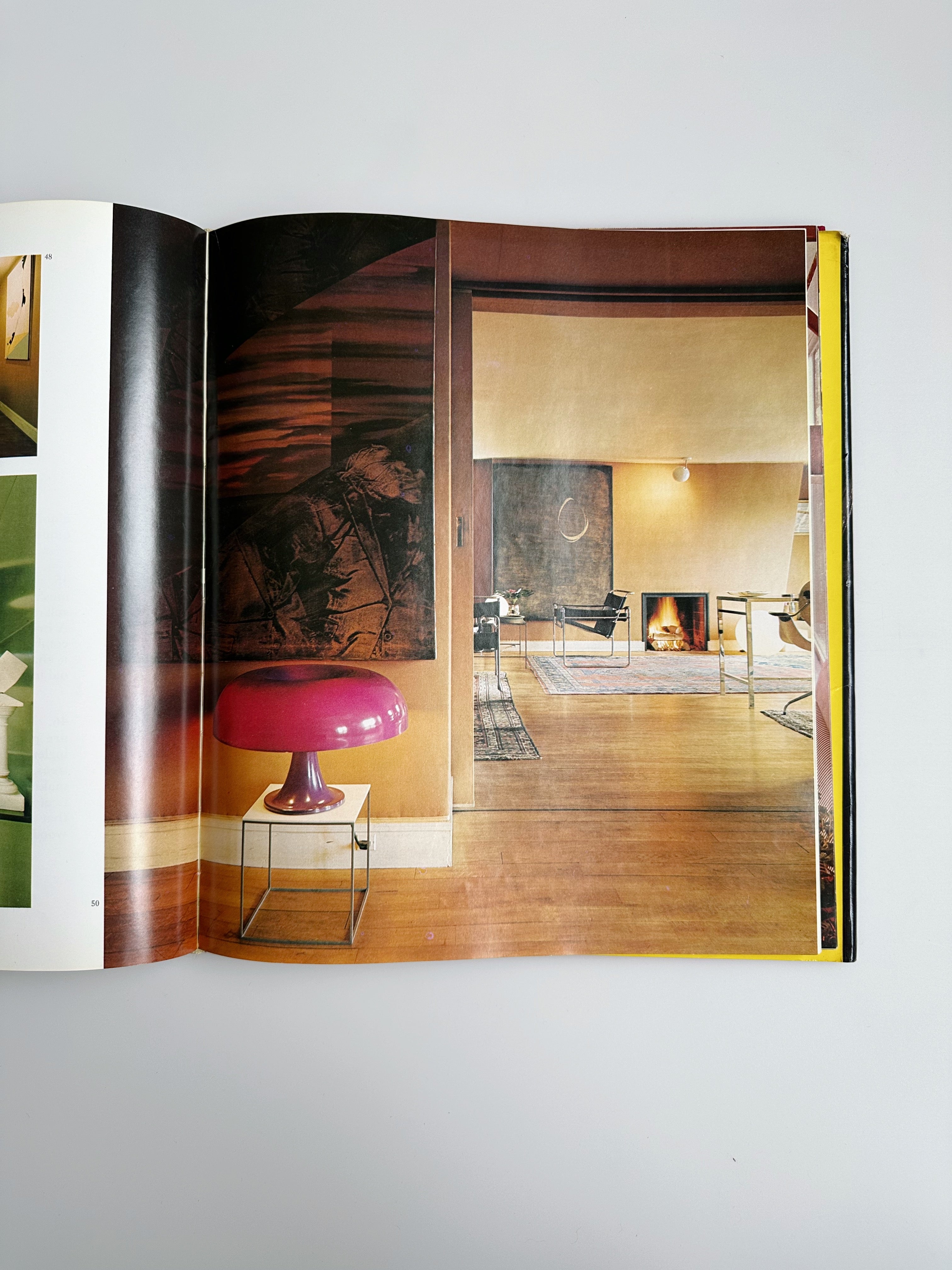 YOUNG DESIGNS IN COLOR, PLUMB, 1972 | Maison Singulier