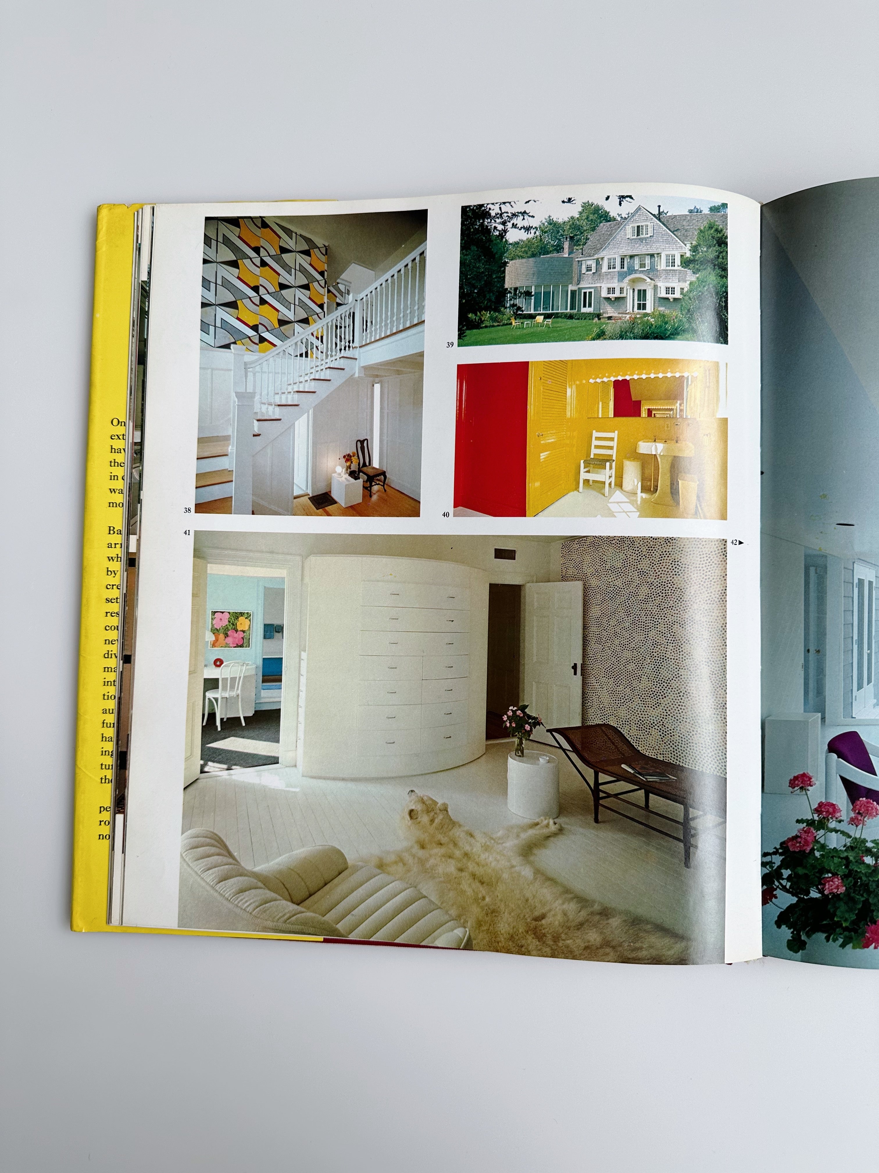 洋書★young designs in living★BerbaraPlumb Young Designs In Living