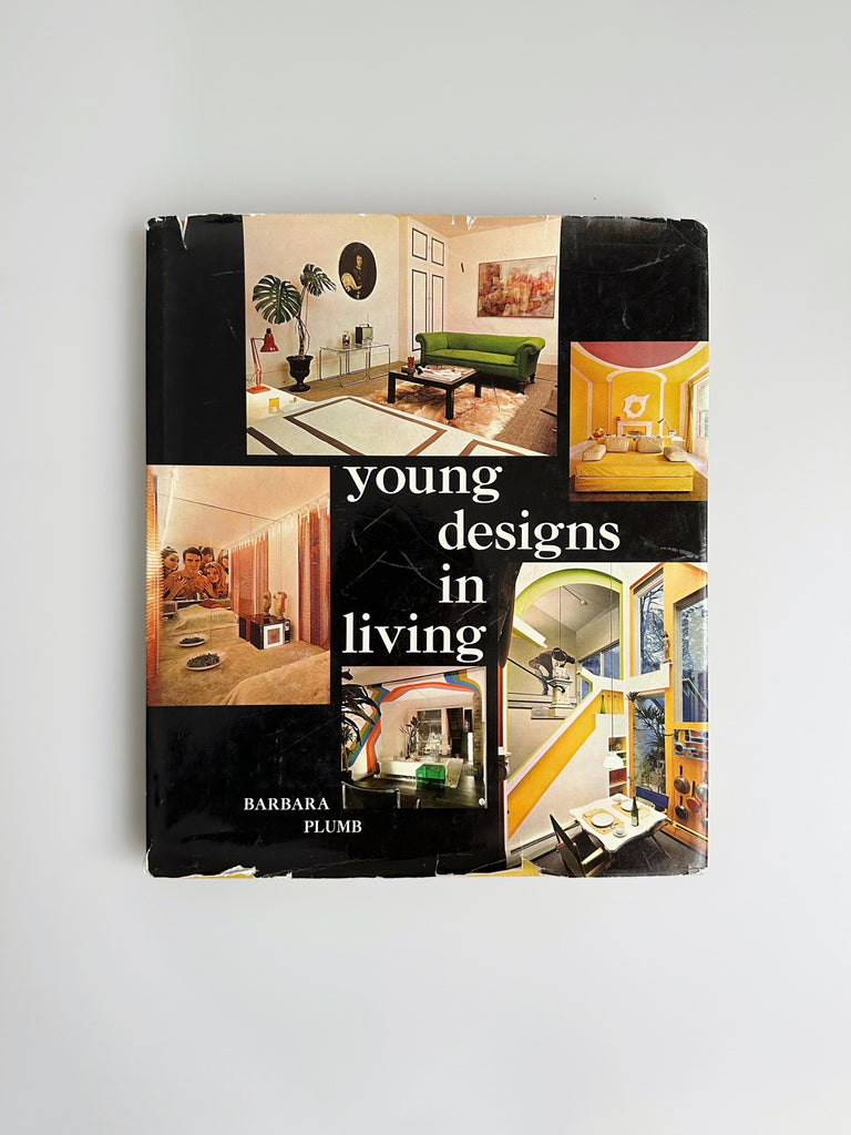 YOUNG DESIGNS IN LIVING, PLUMB, 1969