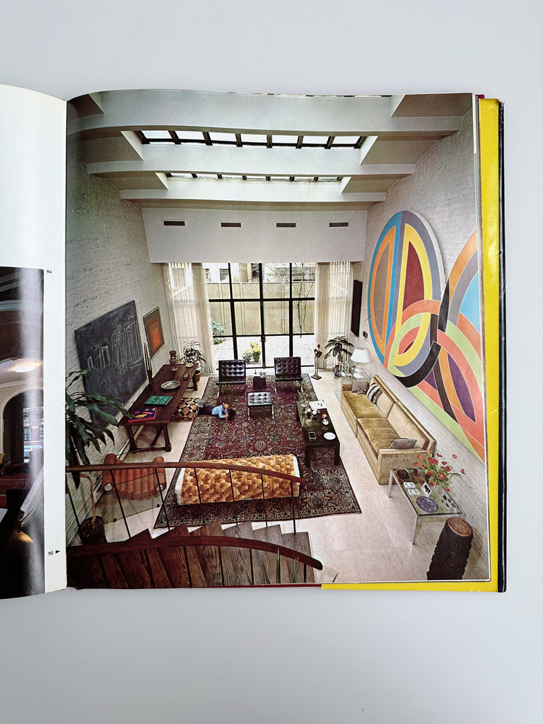YOUNG DESIGNS IN COLOR, PLUMB, 1972
