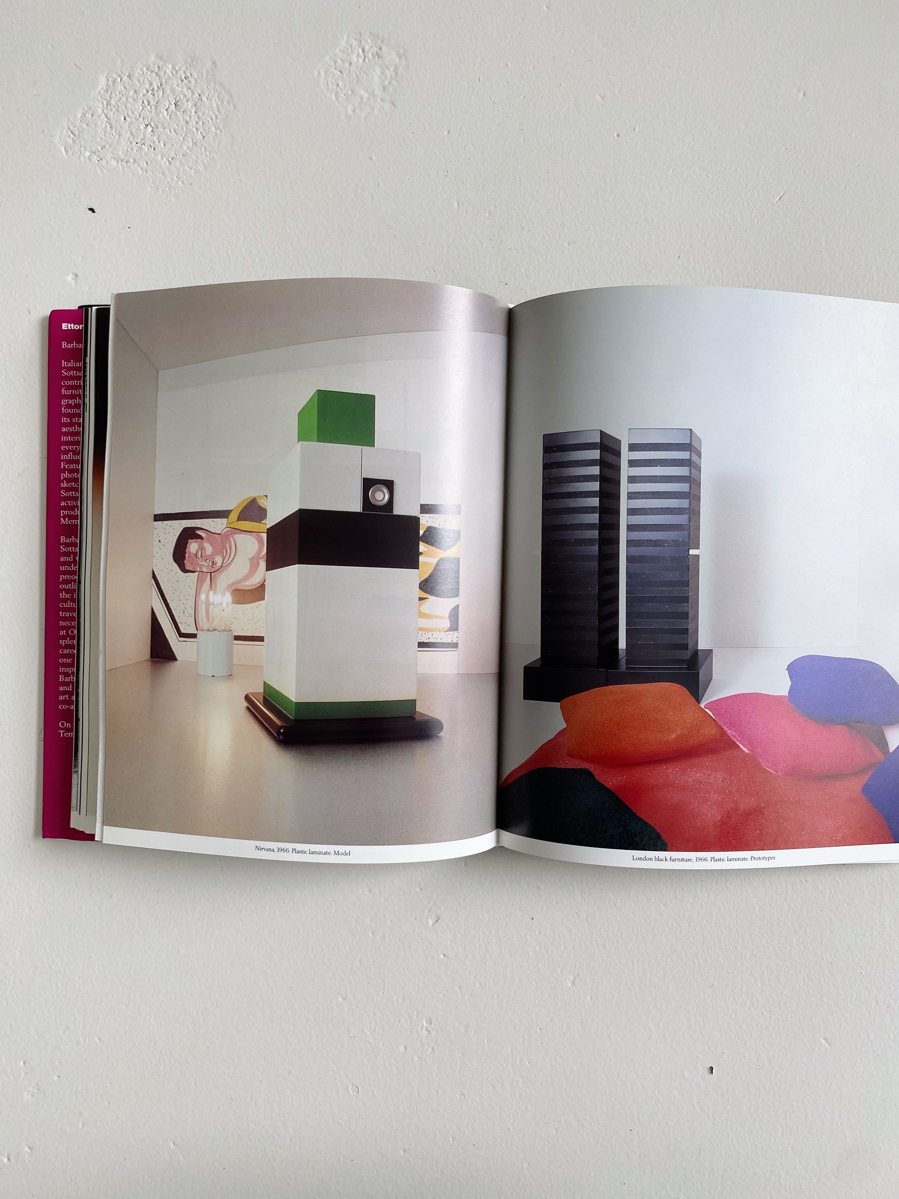 洋書 Ettore Sottsass A Critical Biography Ettore Sottsass: A Critical Biography — Pallant Bookshop