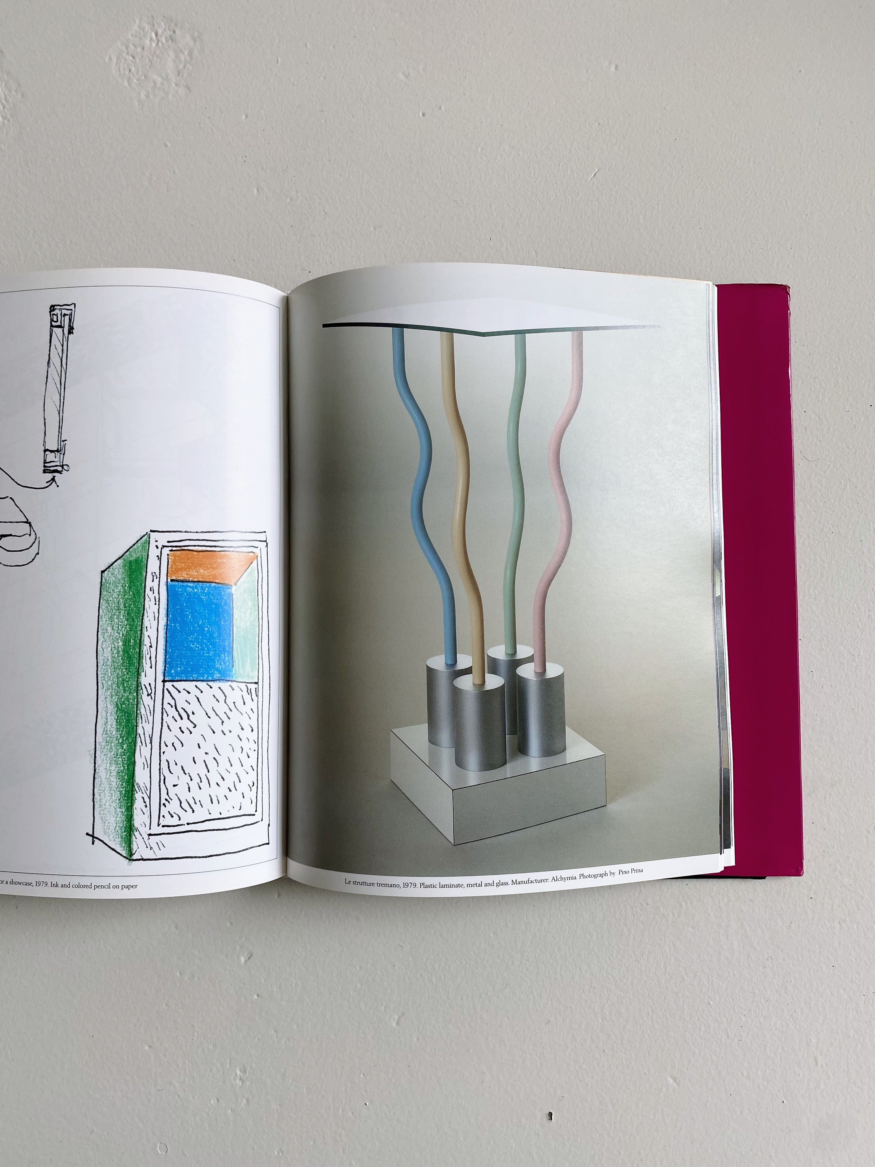 ETTORE SOTTSASS: A CRITICAL BIOGRAPHY, RADICE, 1993 | Maison