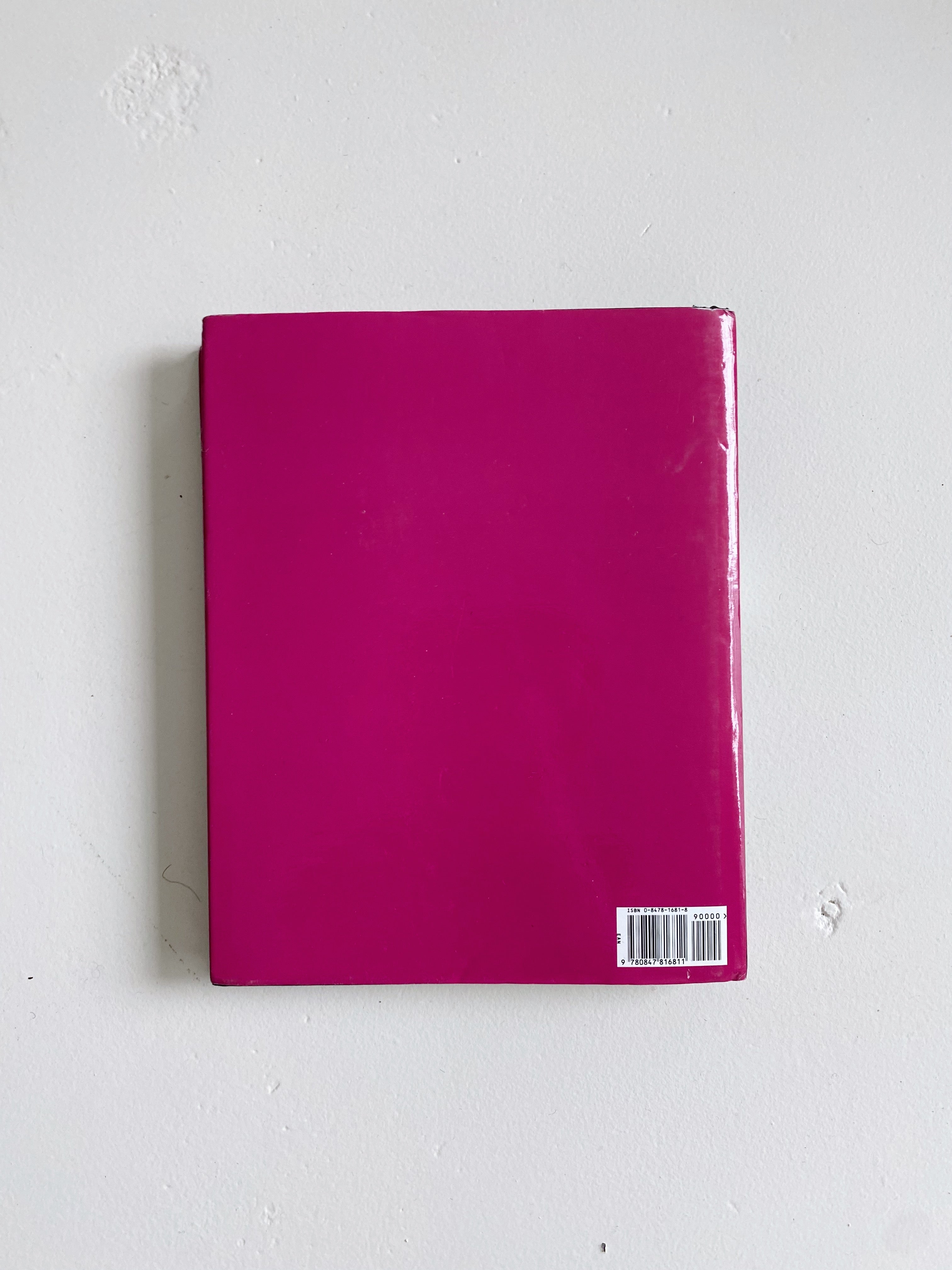 ETTORE SOTTSASS: A CRITICAL BIOGRAPHY, RADICE, 1993 | Maison Singulier