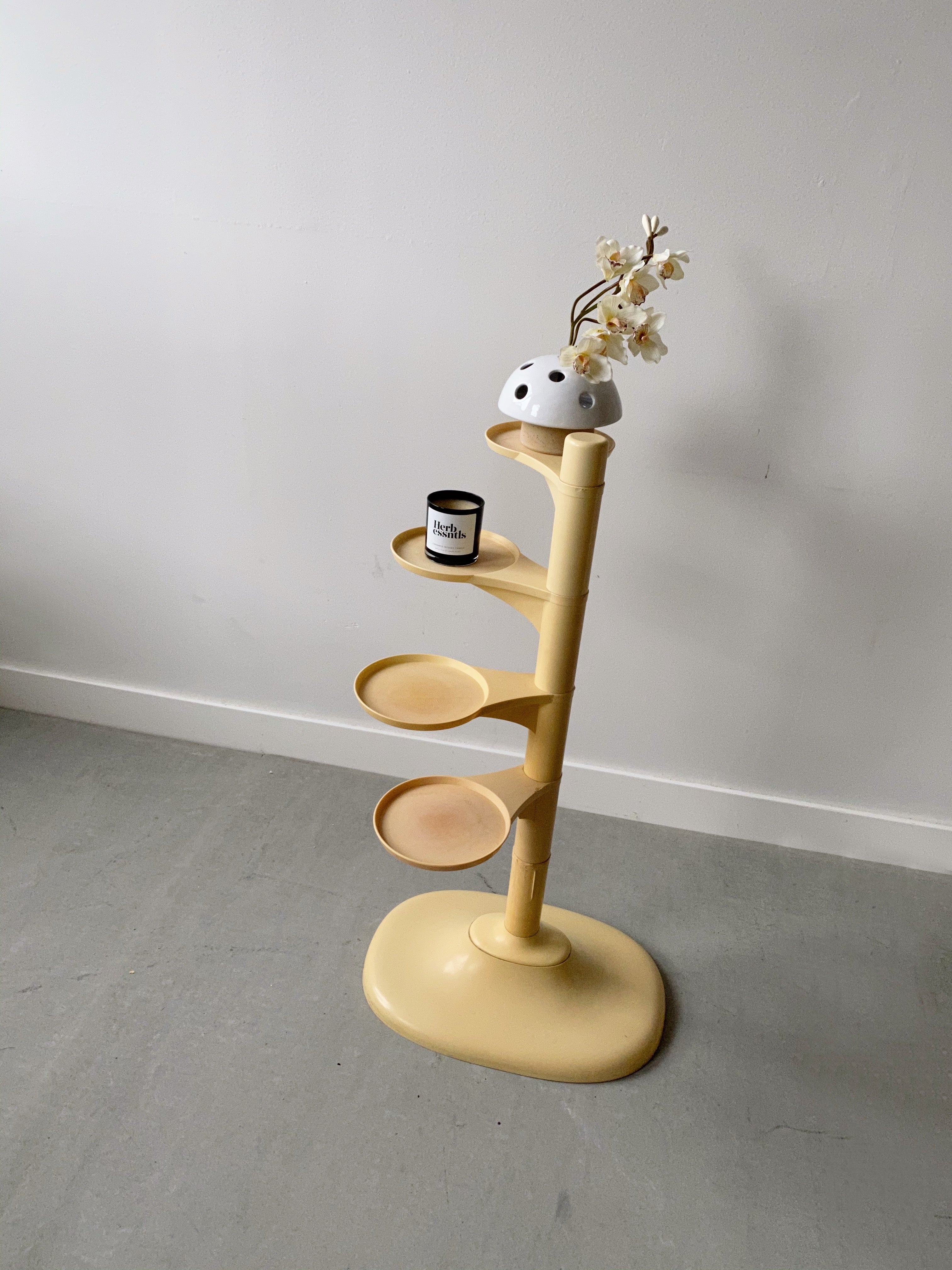 SPACE AGE PLANT HOLDER | Maison Singulier