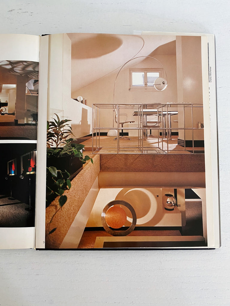 HOUSES ARCHITECTS LIVE IN, BARBARA PLUMB, 1977