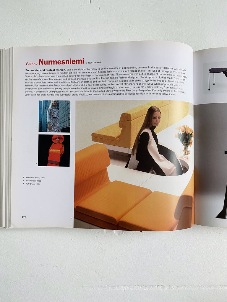 WORLD DESIGN, THE BEST IN CLASSIC AND CONTEMPORARY FURNITURE & FASHION, PIXIS & ABENDROTH, 1999